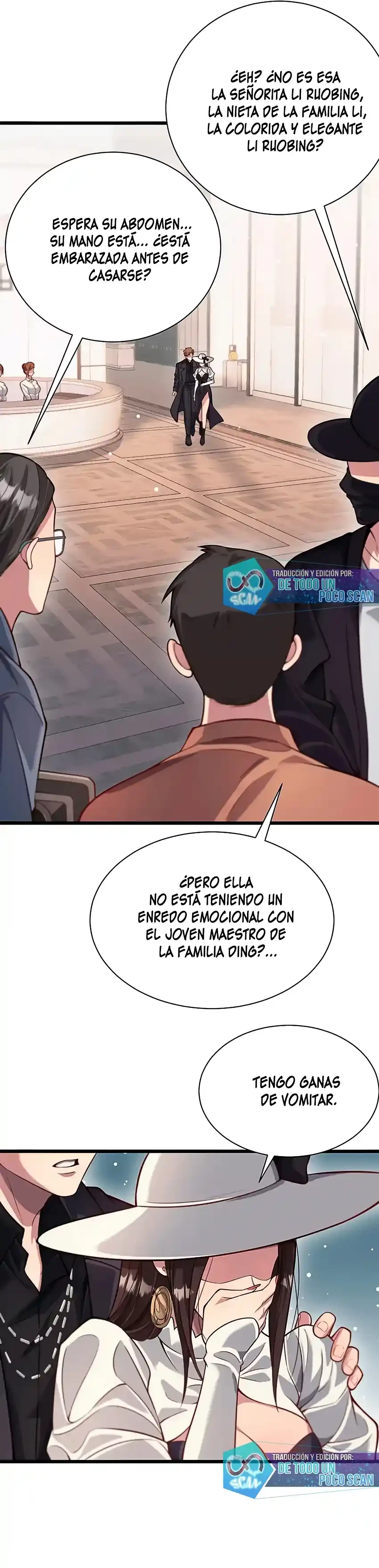 Llevo Mil Años Atrapado En El Mismo Día capítulo 92, página 13