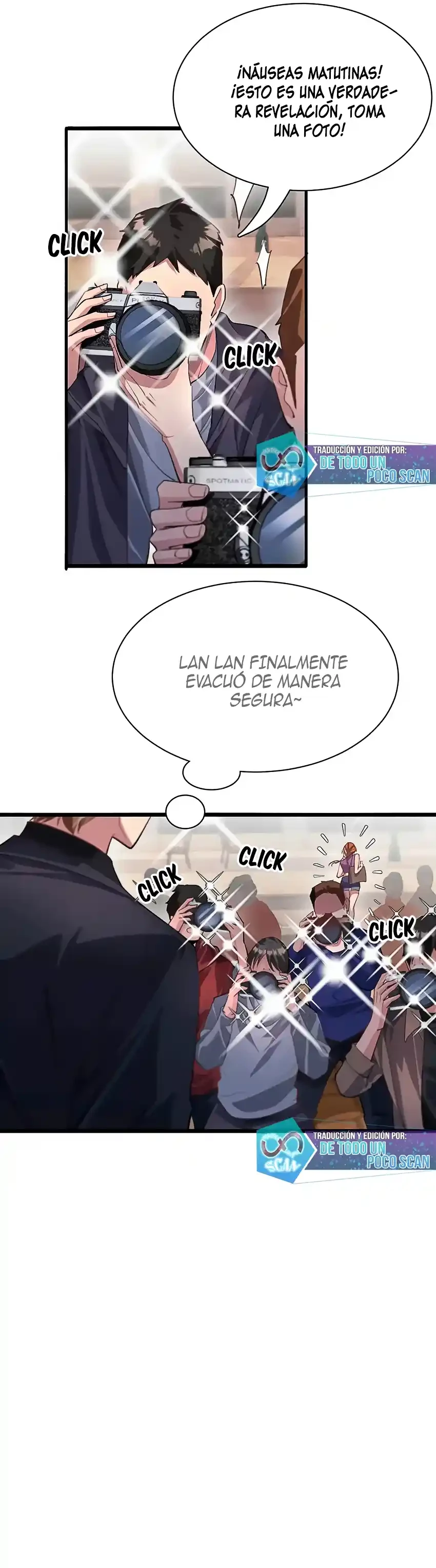 Llevo Mil Años Atrapado En El Mismo Día capítulo 92, página 14