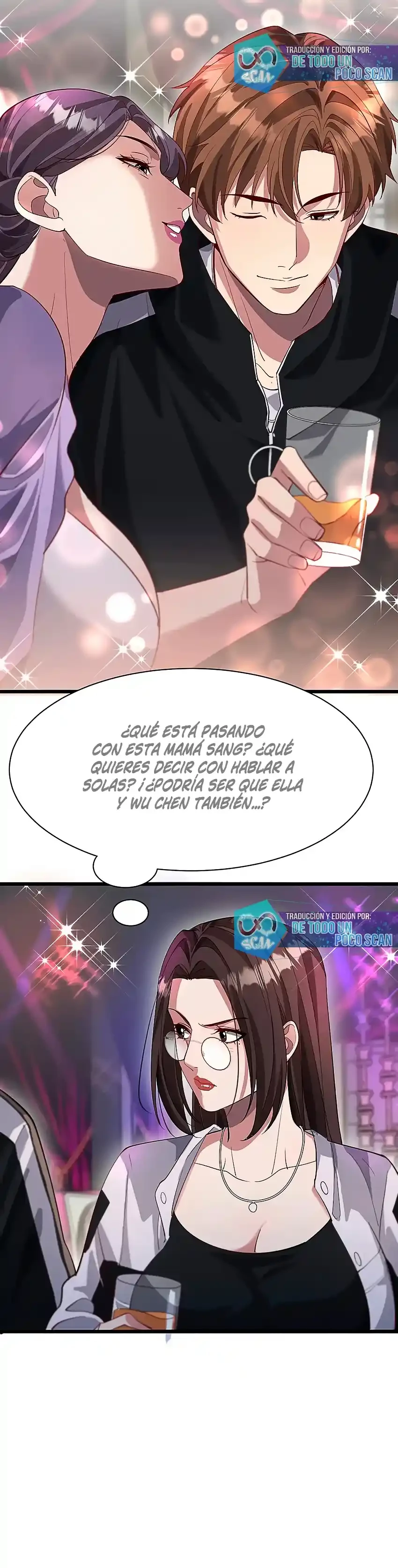 Llevo Mil Años Atrapado En El Mismo Día capítulo 93, página 4