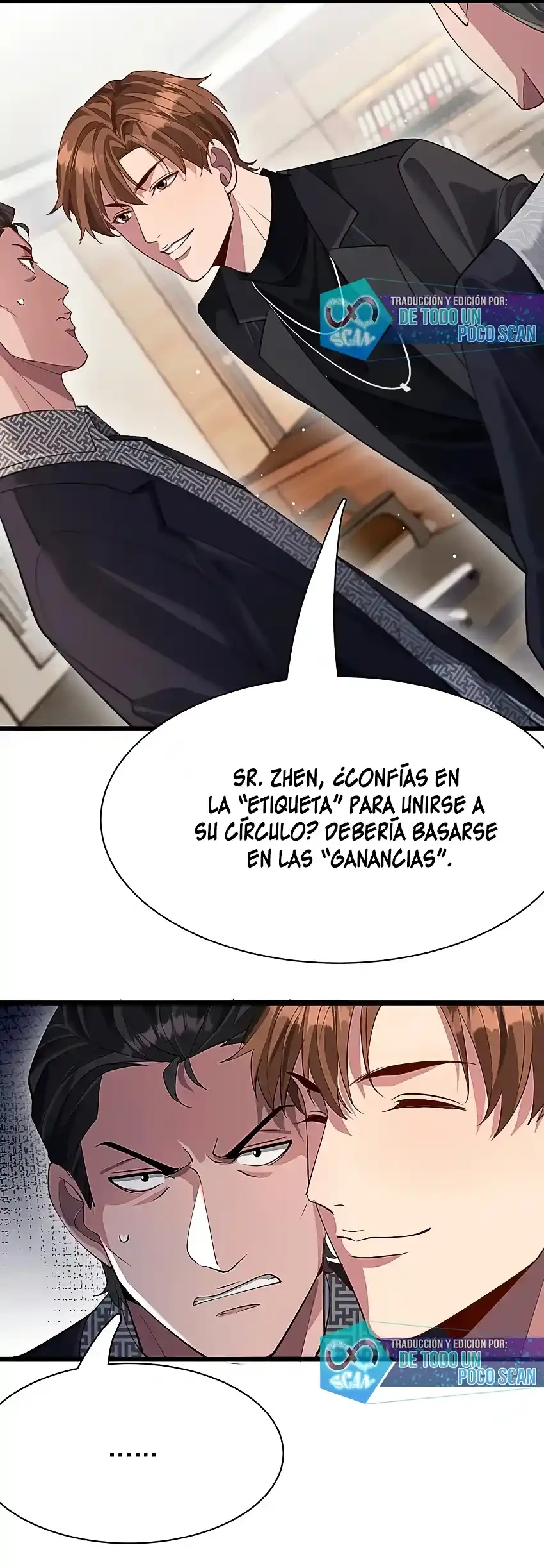 Llevo Mil Años Atrapado En El Mismo Día capítulo 93, página 17