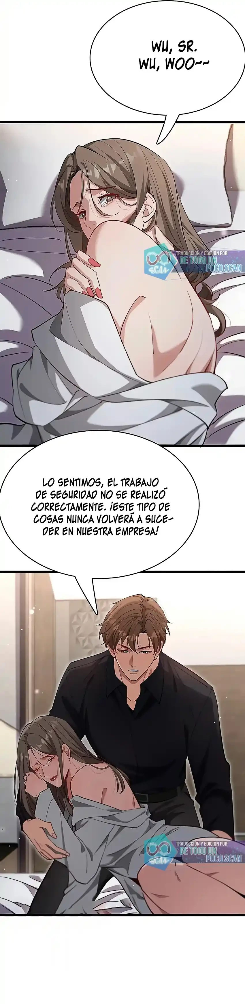 Llevo Mil Años Atrapado En El Mismo Día capítulo 96, página 8