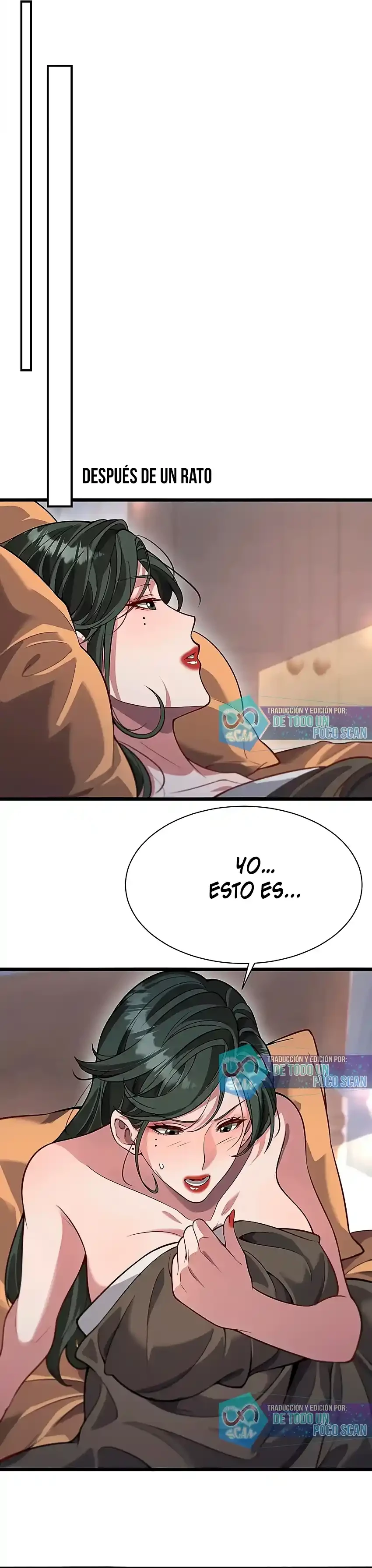 Llevo Mil Años Atrapado En El Mismo Día capítulo 96, página 15