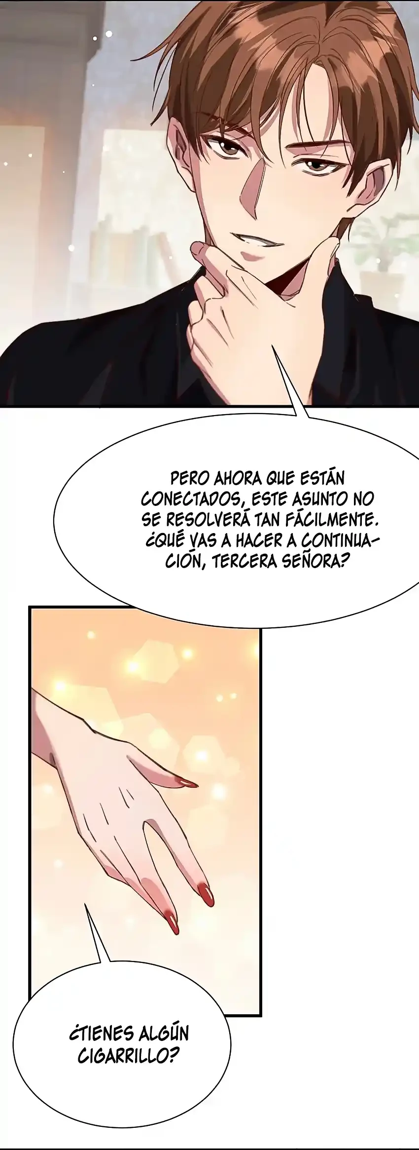 Llevo Mil Años Atrapado En El Mismo Día capítulo 96, página 19