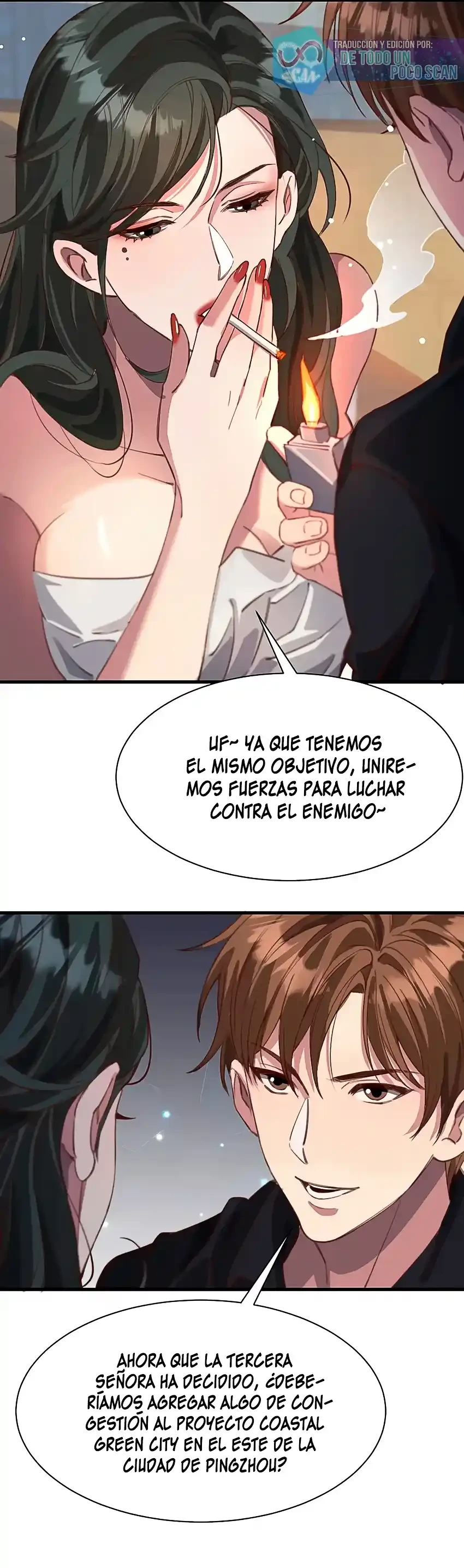 Llevo Mil Años Atrapado En El Mismo Día capítulo 96, página 20