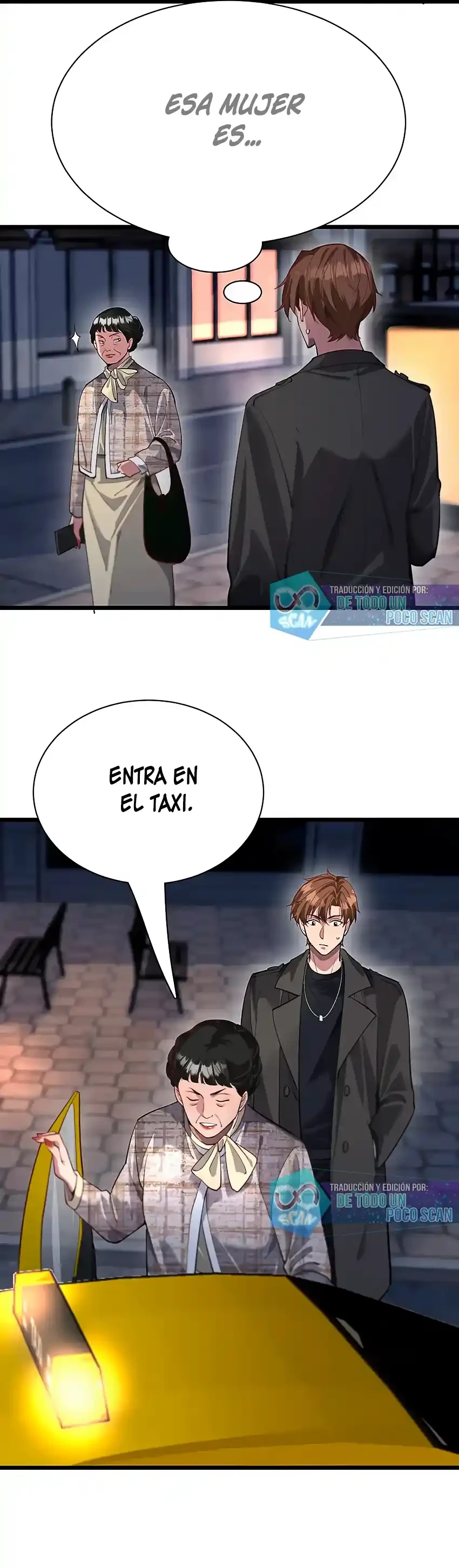 Llevo Mil Años Atrapado En El Mismo Día capítulo 98, página 4