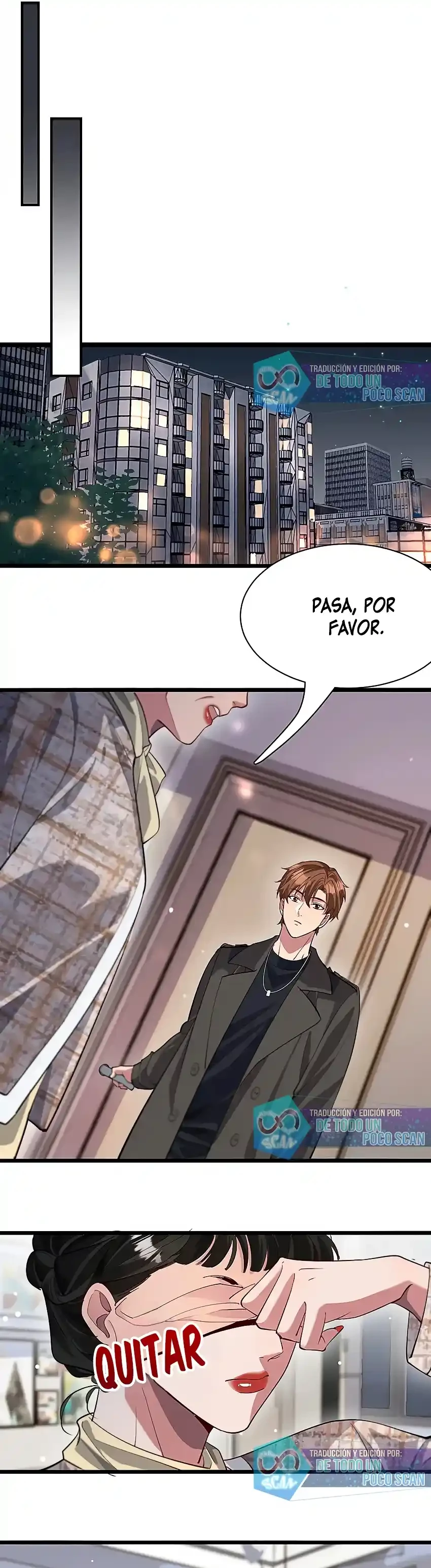 Llevo Mil Años Atrapado En El Mismo Día capítulo 98, página 5