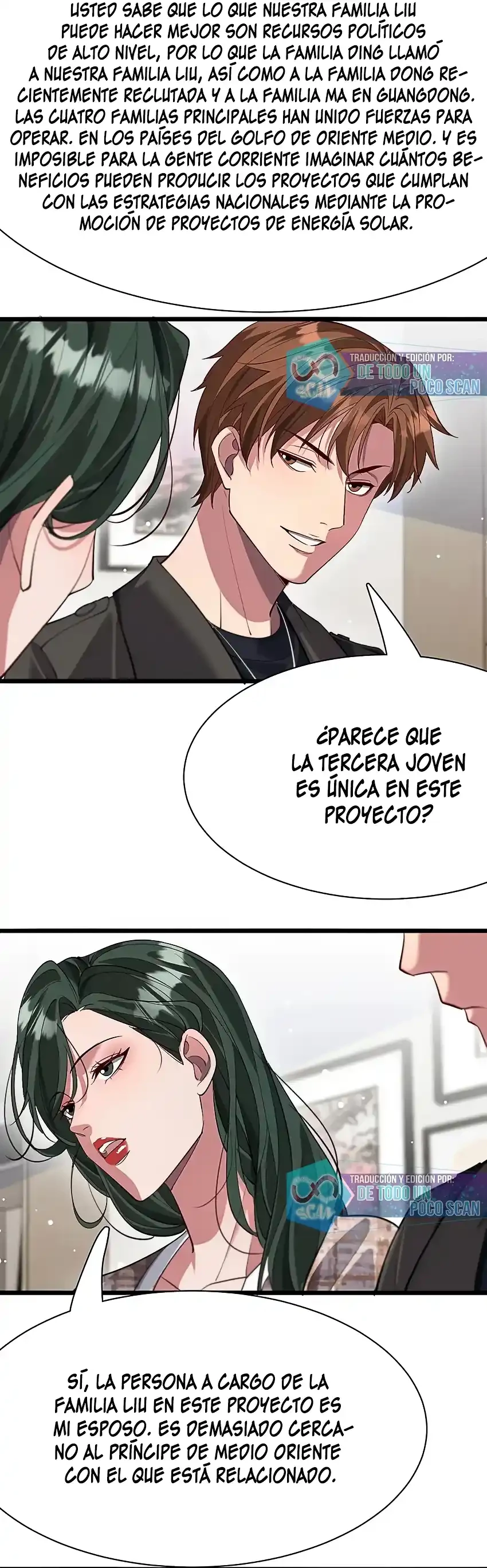 Llevo Mil Años Atrapado En El Mismo Día capítulo 98, página 8