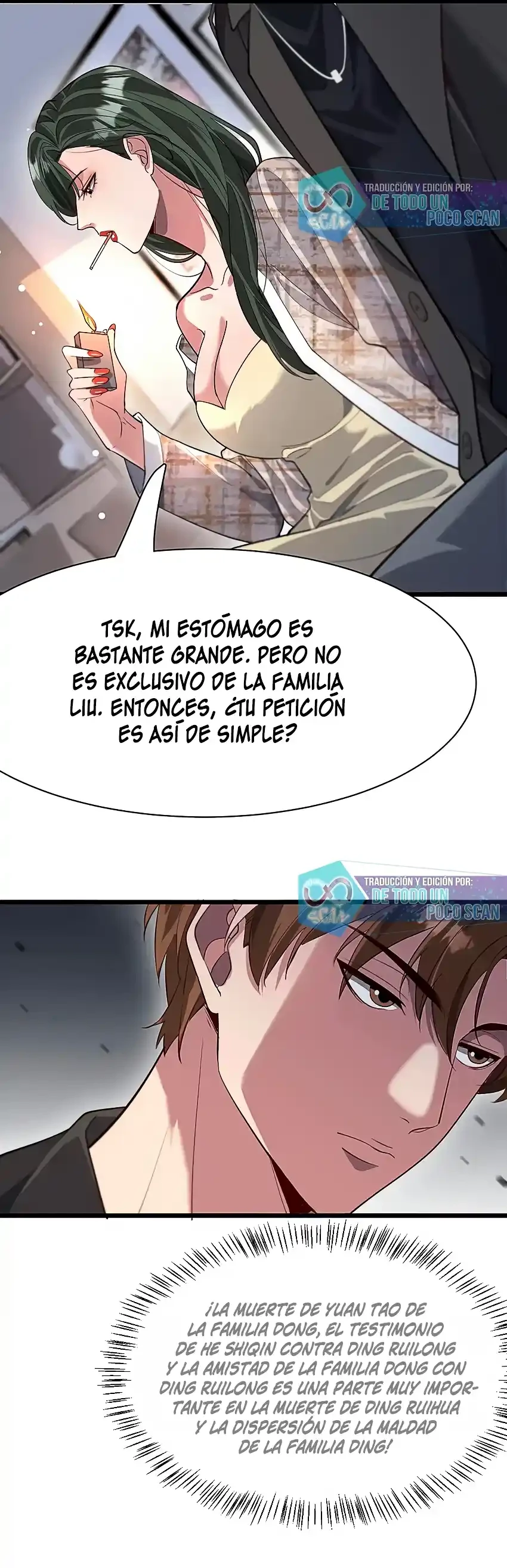 Llevo Mil Años Atrapado En El Mismo Día capítulo 98, página 13