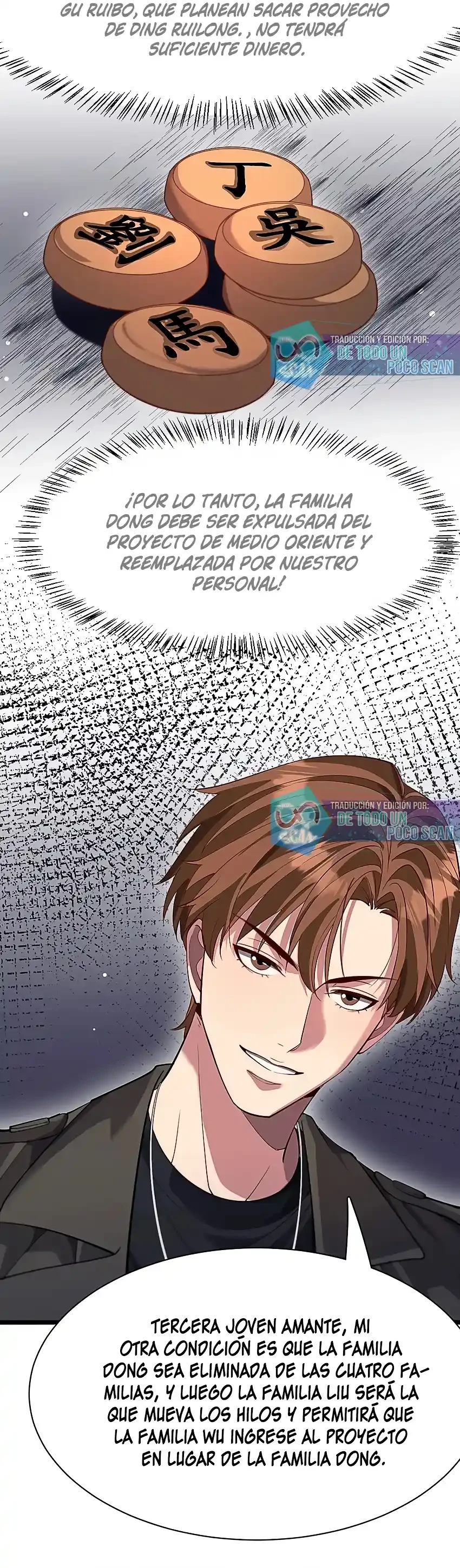 Llevo Mil Años Atrapado En El Mismo Día capítulo 98, página 15