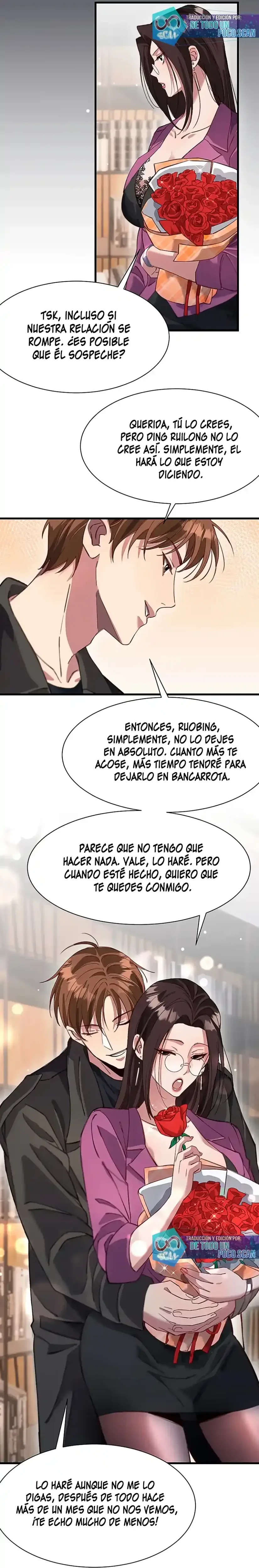 Llevo Mil Años Atrapado En El Mismo Día capítulo 99, página 10