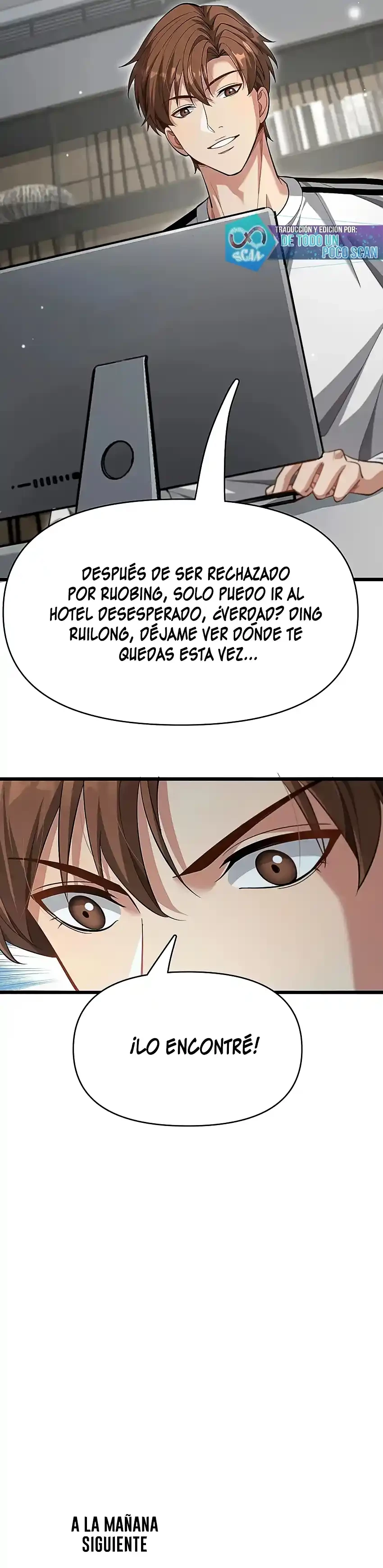 Llevo Mil Años Atrapado En El Mismo Día capítulo 99, página 13