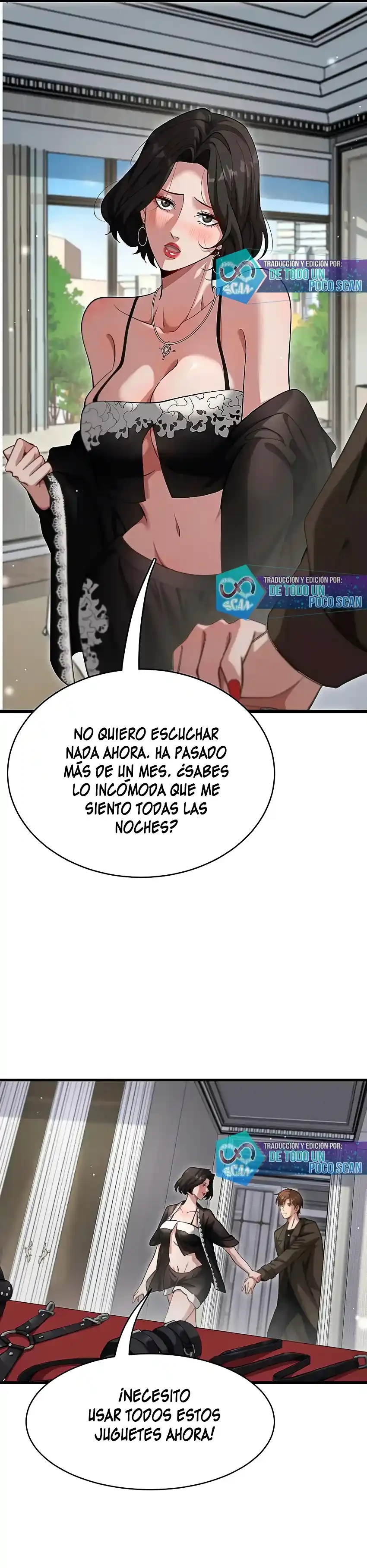 Llevo Mil Años Atrapado En El Mismo Día capítulo 99, página 21