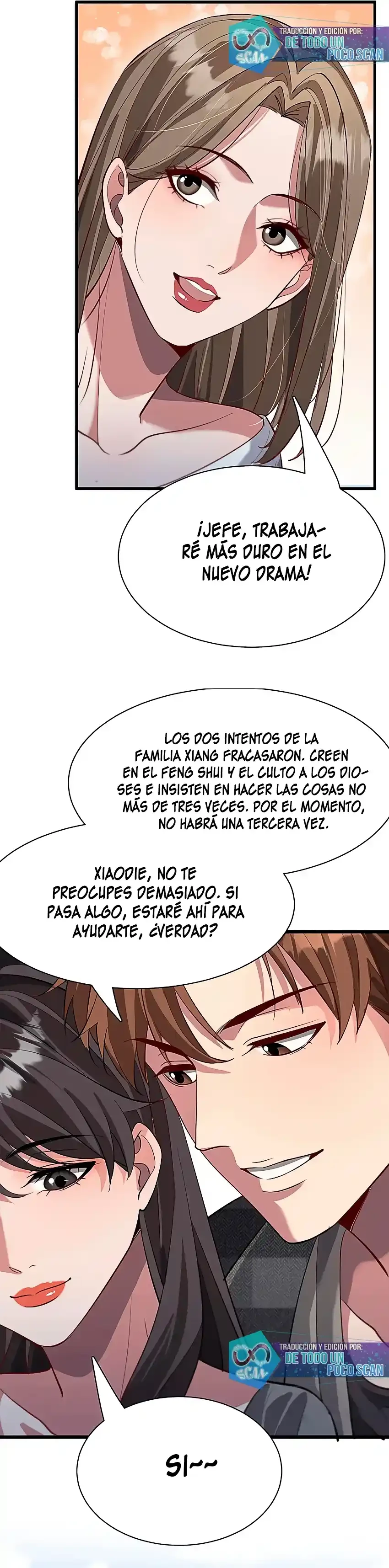 Llevo Mil Años Atrapado En El Mismo Día capítulo 102, página 5