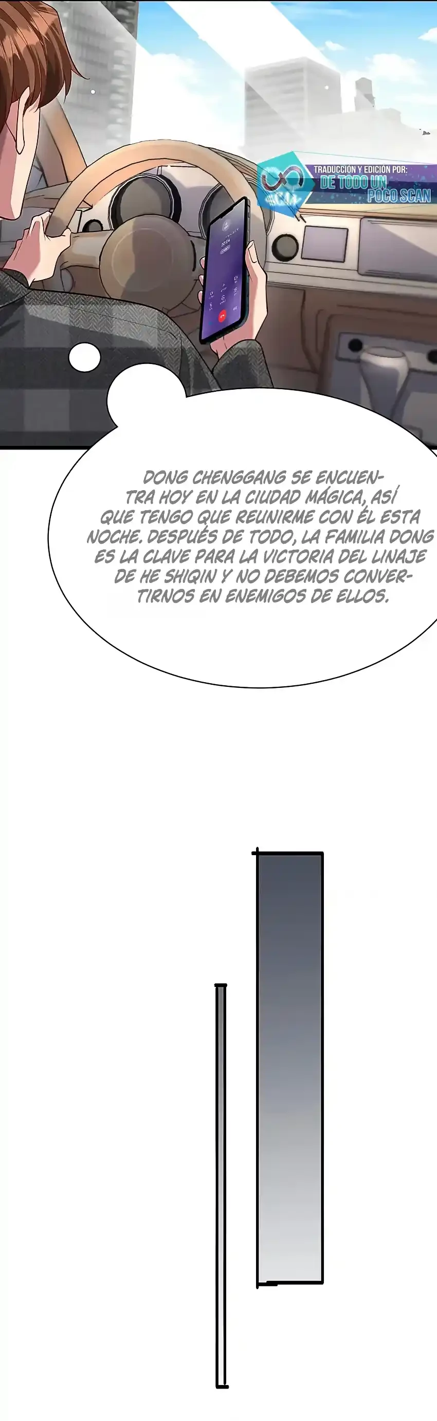 Llevo Mil Años Atrapado En El Mismo Día capítulo 102, página 7