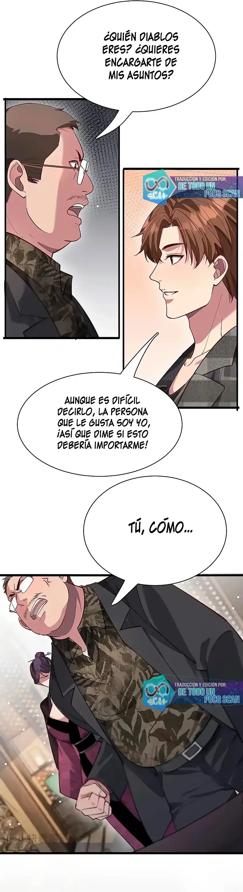 Llevo Mil Años Atrapado En El Mismo Día capítulo 102, página 9