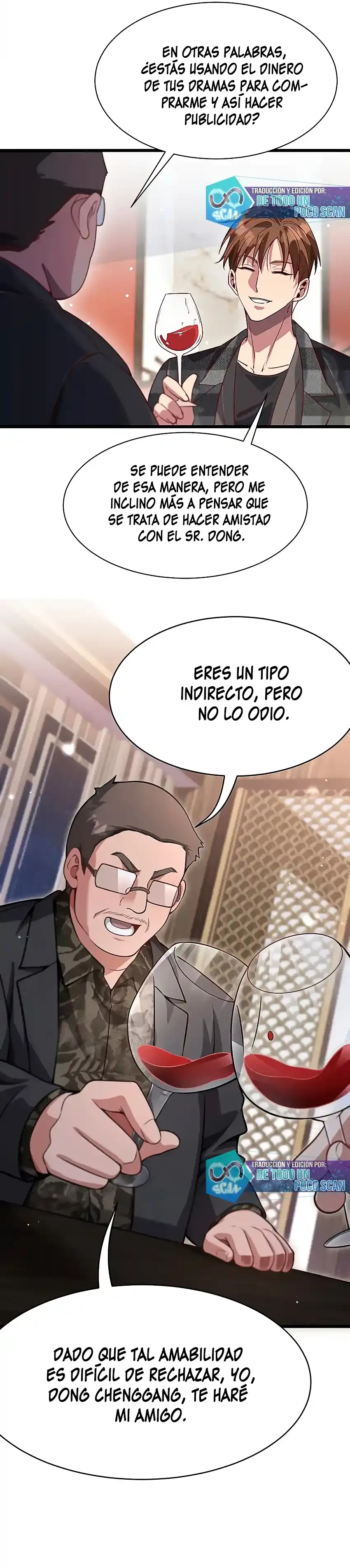 Llevo Mil Años Atrapado En El Mismo Día capítulo 102, página 19
