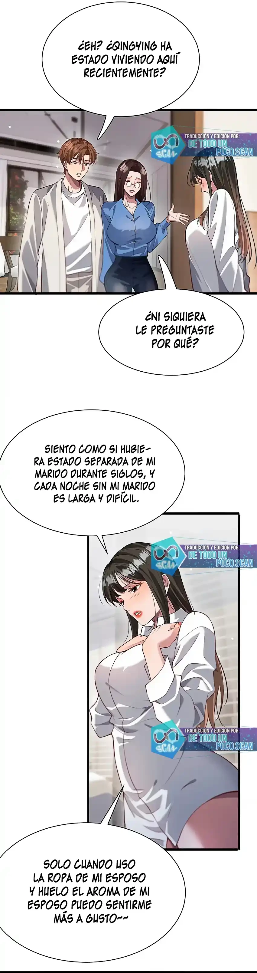 Llevo Mil Años Atrapado En El Mismo Día capítulo 103, página 14