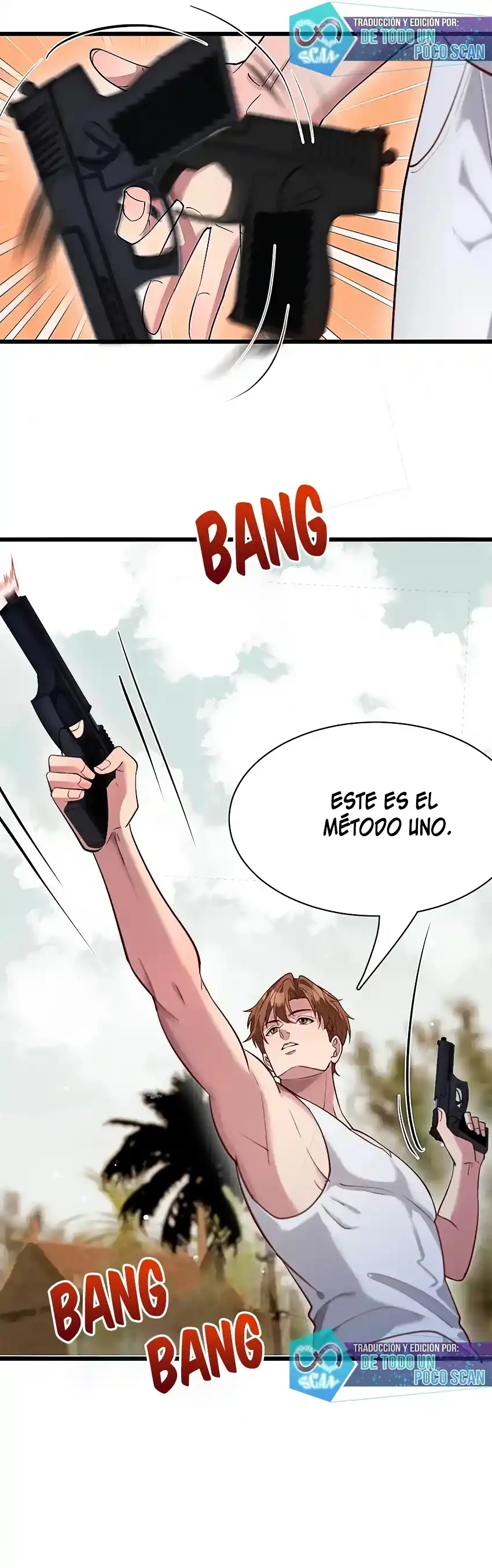 Llevo Mil Años Atrapado En El Mismo Día capítulo 105, página 10