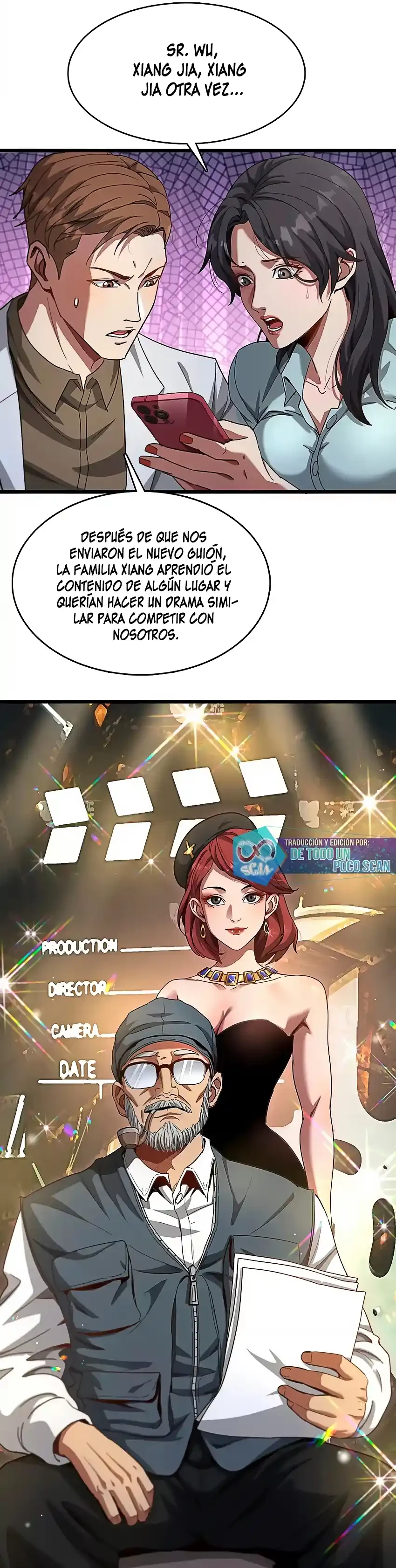 Llevo Mil Años Atrapado En El Mismo Día capítulo 106, página 11