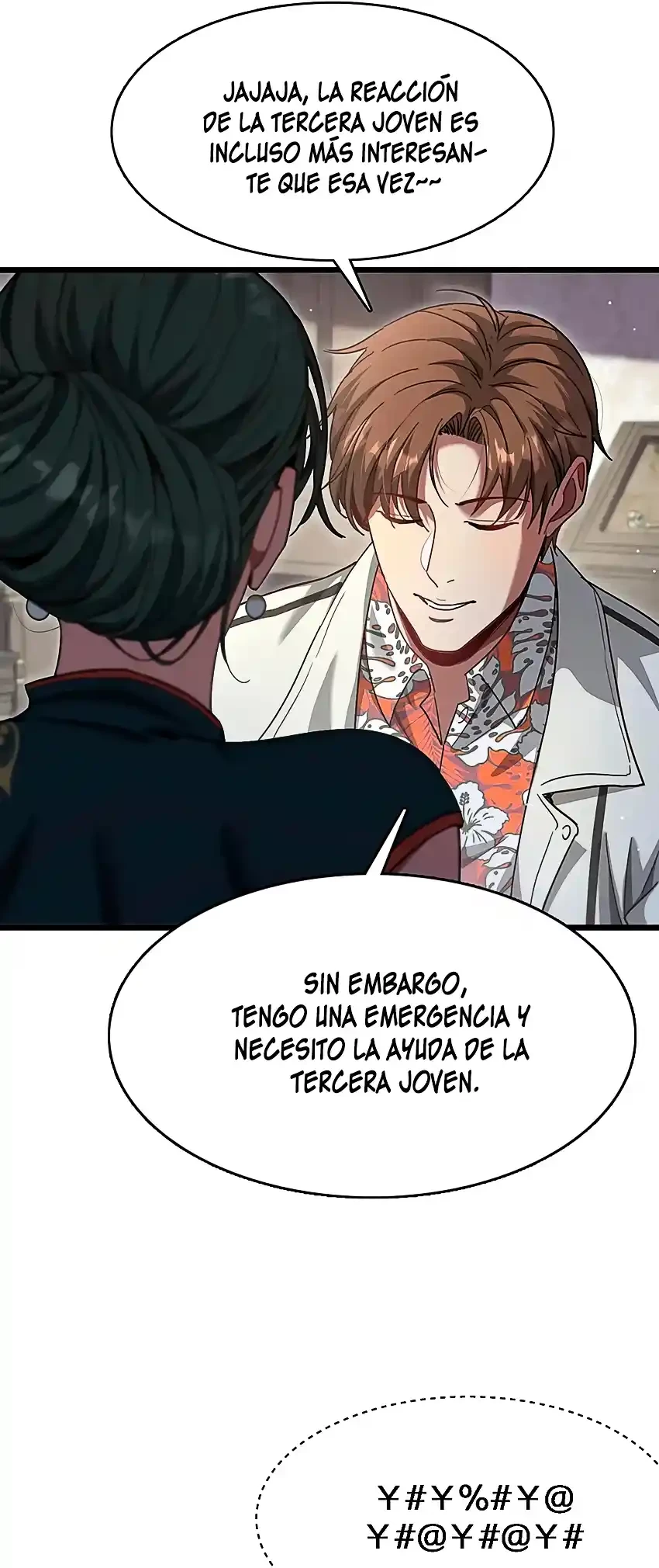 Llevo Mil Años Atrapado En El Mismo Día capítulo 106, página 16