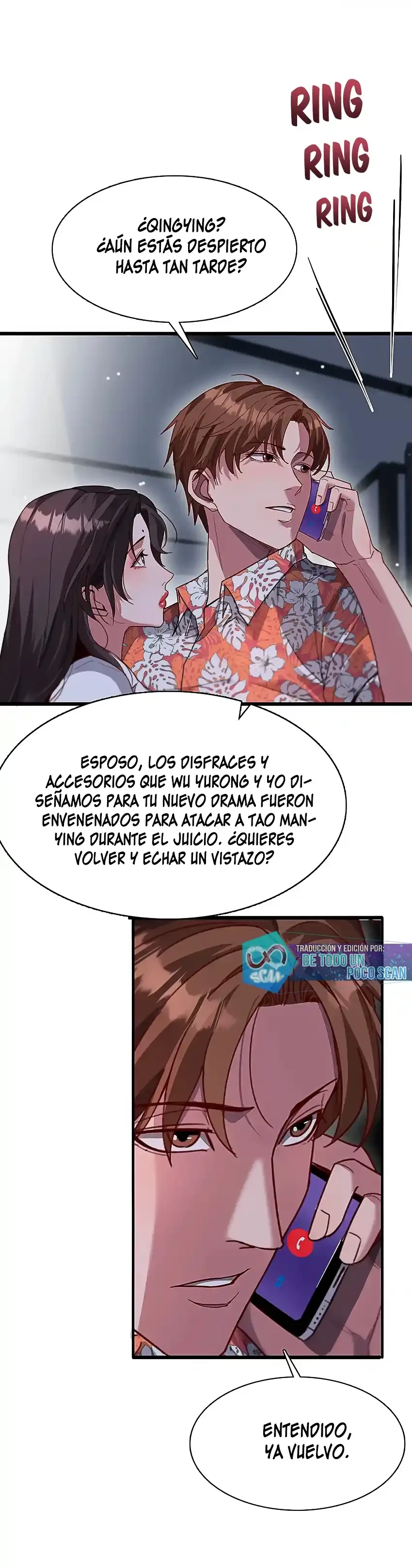 Llevo Mil Años Atrapado En El Mismo Día capítulo 108, página 7