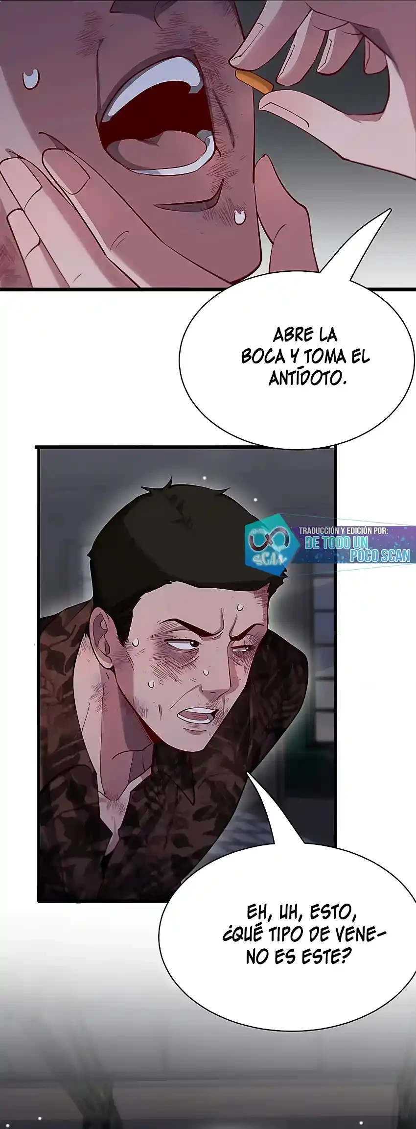 Llevo Mil Años Atrapado En El Mismo Día capítulo 108, página 17