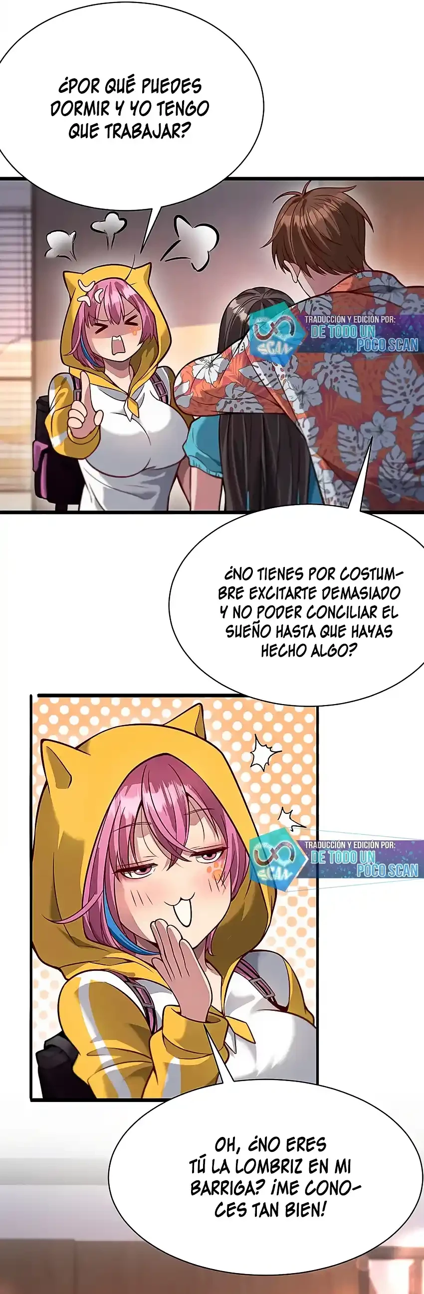 Llevo Mil Años Atrapado En El Mismo Día capítulo 108, página 26