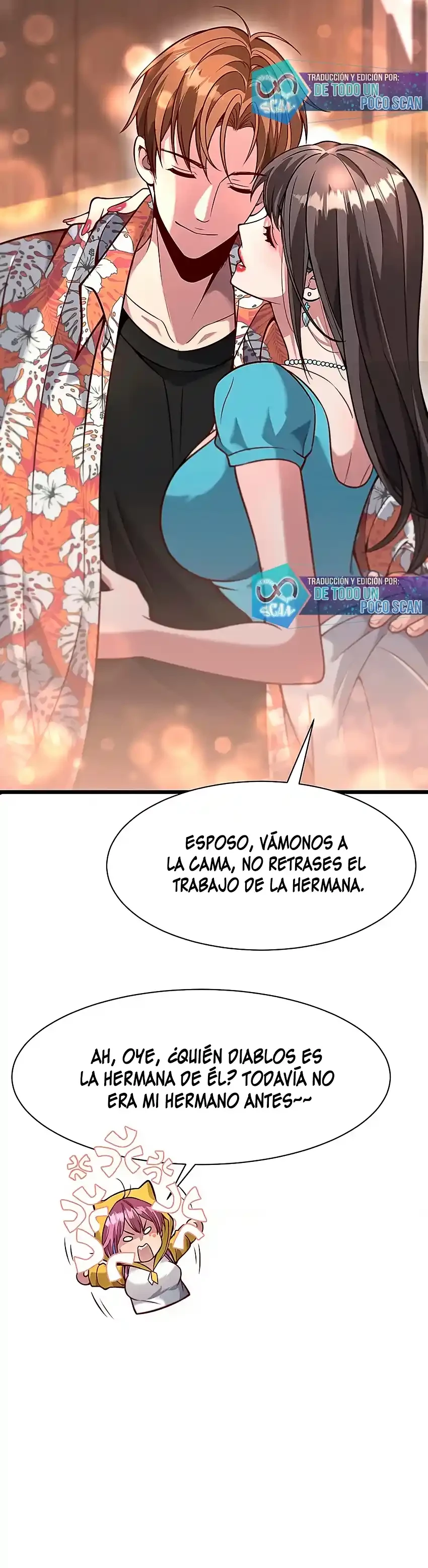 Llevo Mil Años Atrapado En El Mismo Día capítulo 108, página 27