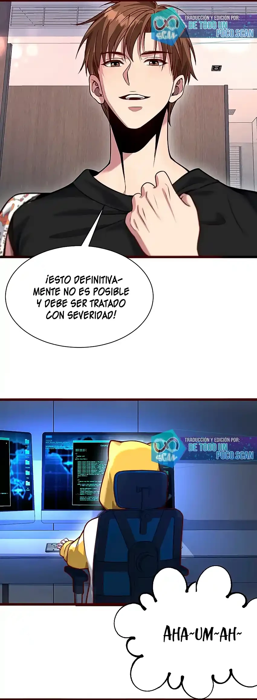 Llevo Mil Años Atrapado En El Mismo Día capítulo 109, página 3