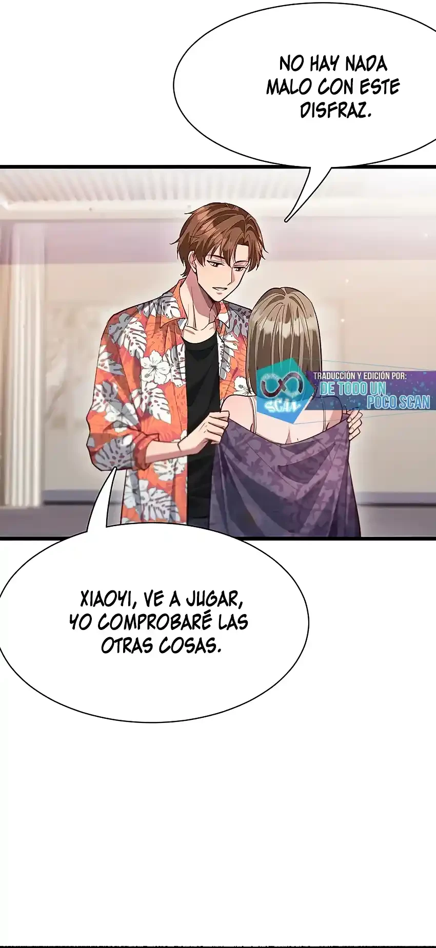 Llevo Mil Años Atrapado En El Mismo Día capítulo 109, página 13
