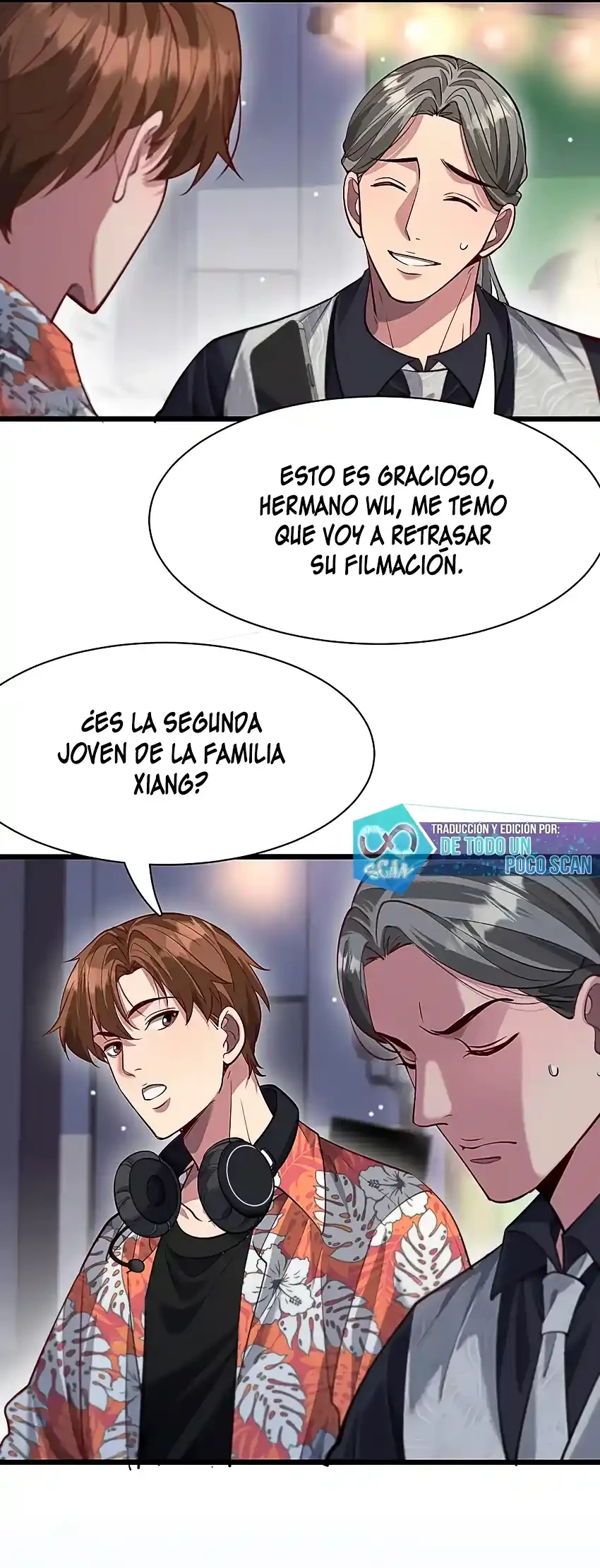 Llevo Mil Años Atrapado En El Mismo Día capítulo 109, página 22