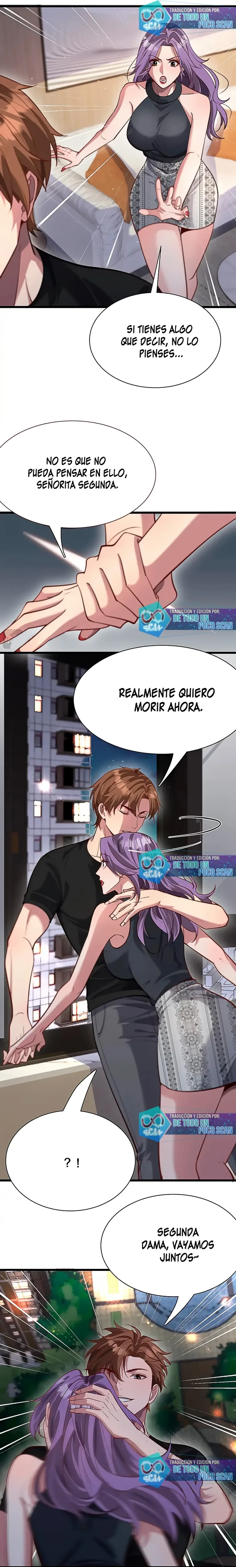 Llevo Mil Años Atrapado En El Mismo Día capítulo 111, página 12