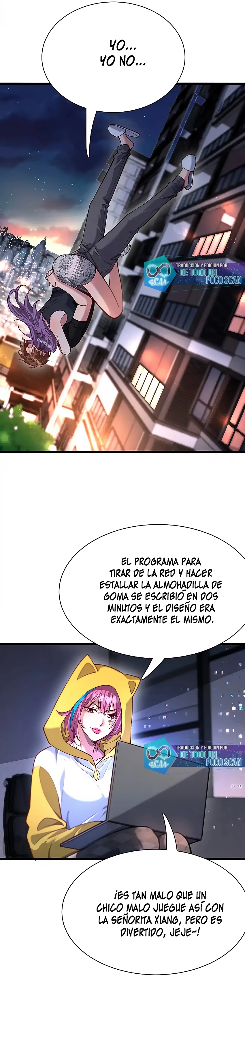 Llevo Mil Años Atrapado En El Mismo Día capítulo 111, página 14