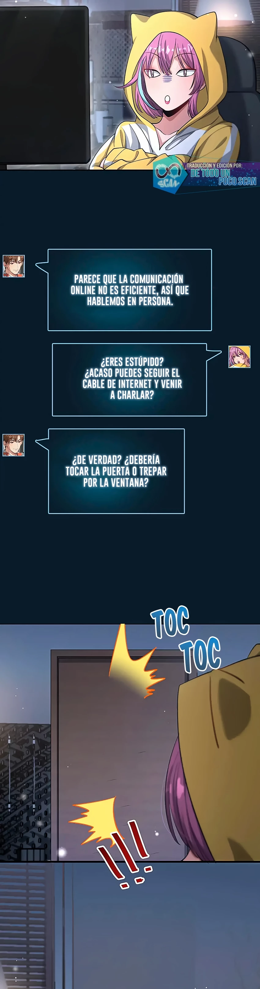 Llevo Mil Años Atrapado En El Mismo Día capítulo 107, página 14