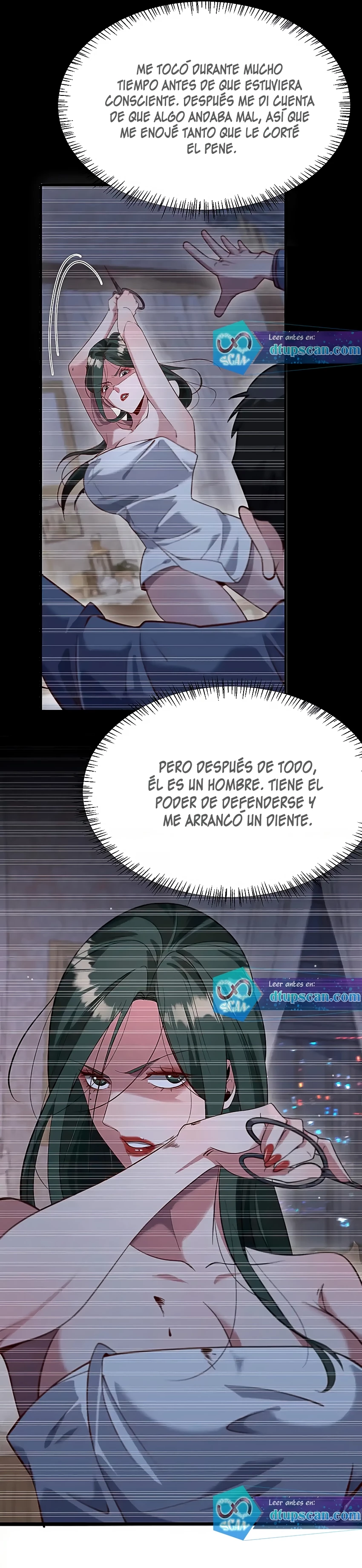 Llevo Mil Años Atrapado En El Mismo Día capítulo 112, página 15