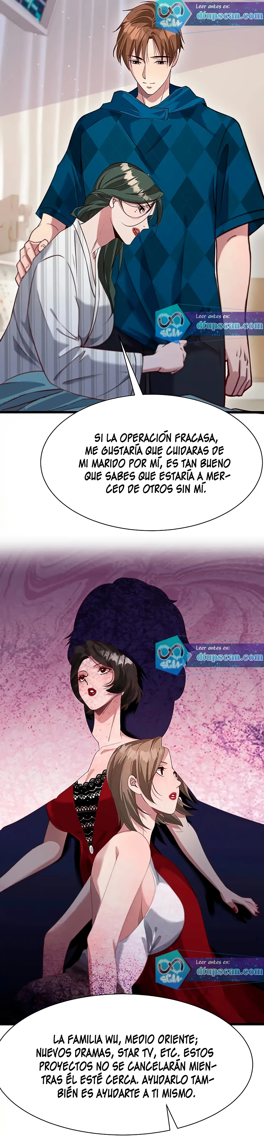 Llevo Mil Años Atrapado En El Mismo Día capítulo 112, página 18