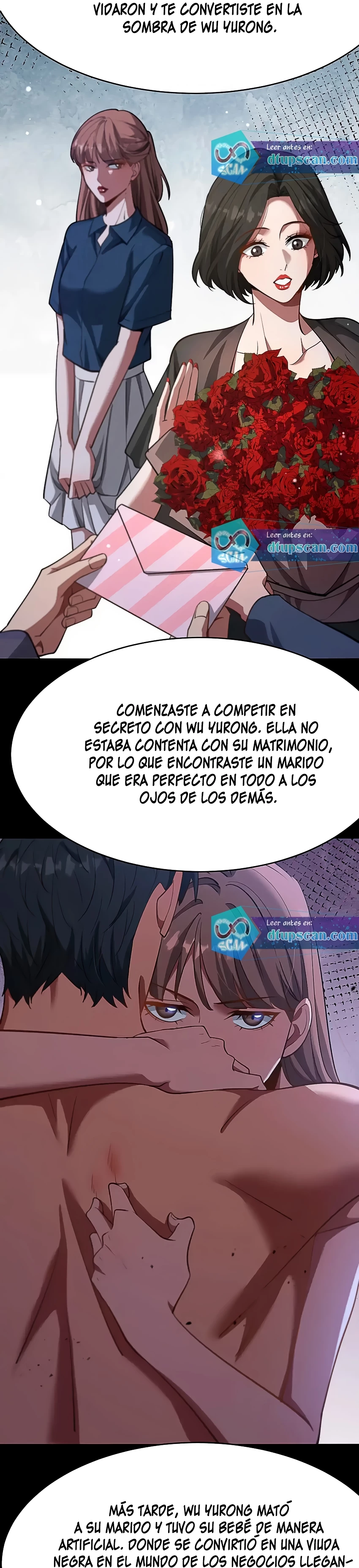 Llevo Mil Años Atrapado En El Mismo Día capítulo 113, página 18