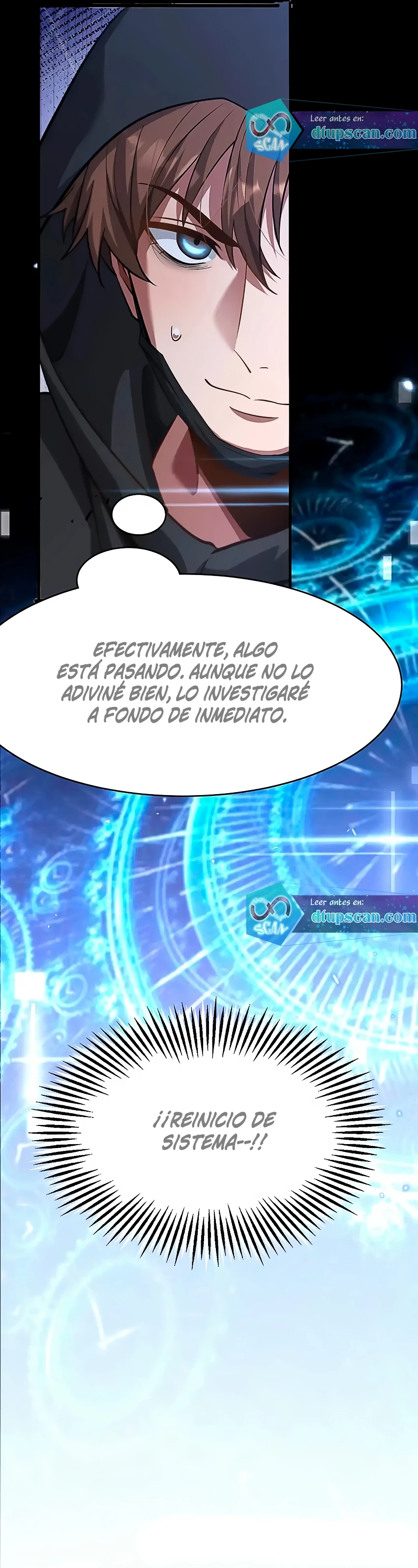 Llevo Mil Años Atrapado En El Mismo Día capítulo 113, página 23