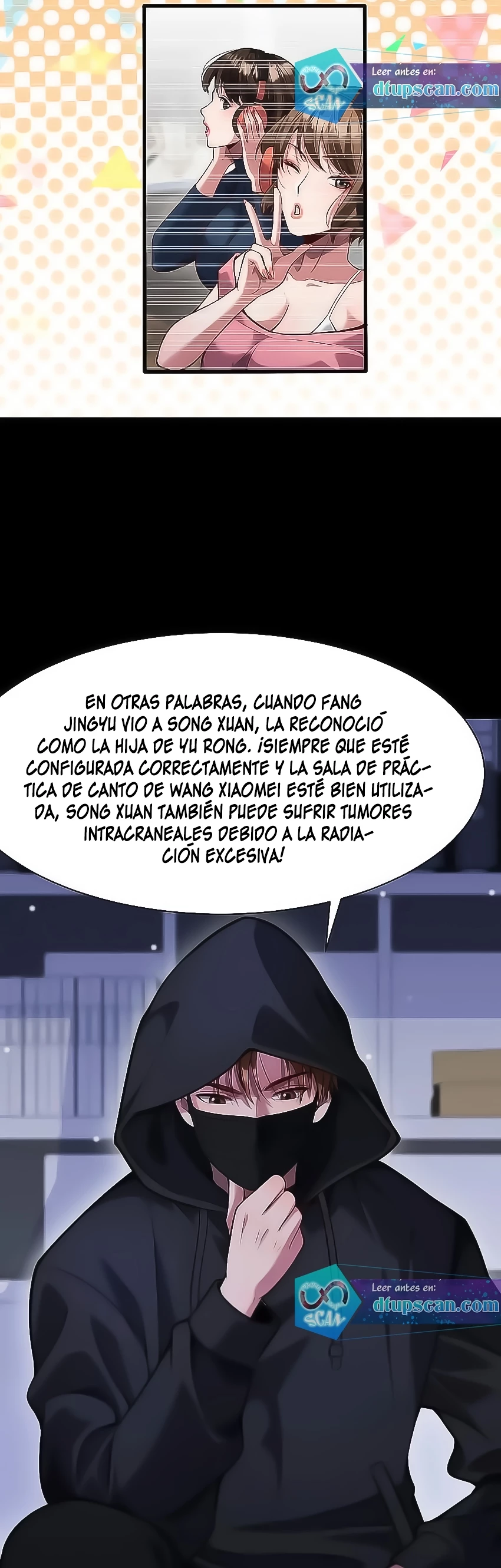 Llevo Mil Años Atrapado En El Mismo Día capítulo 114, página 7