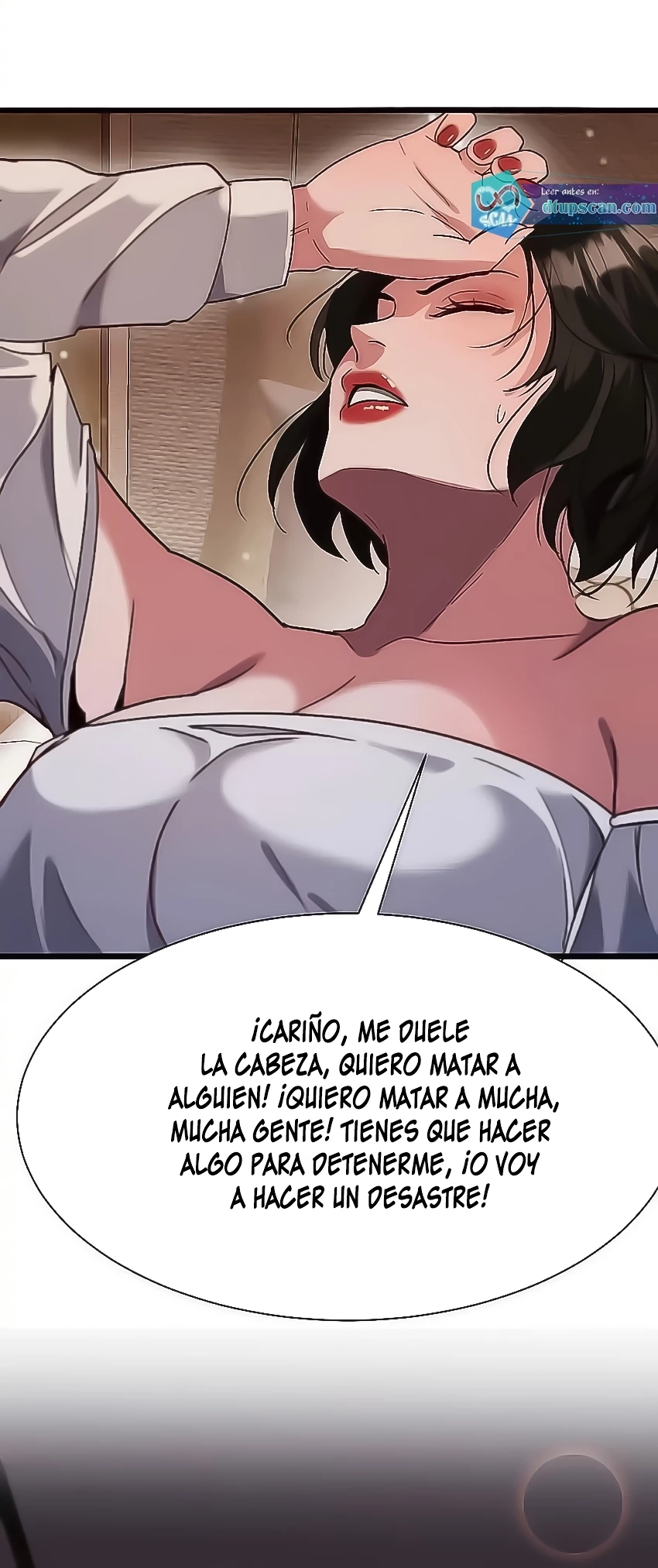Llevo Mil Años Atrapado En El Mismo Día capítulo 114, página 20