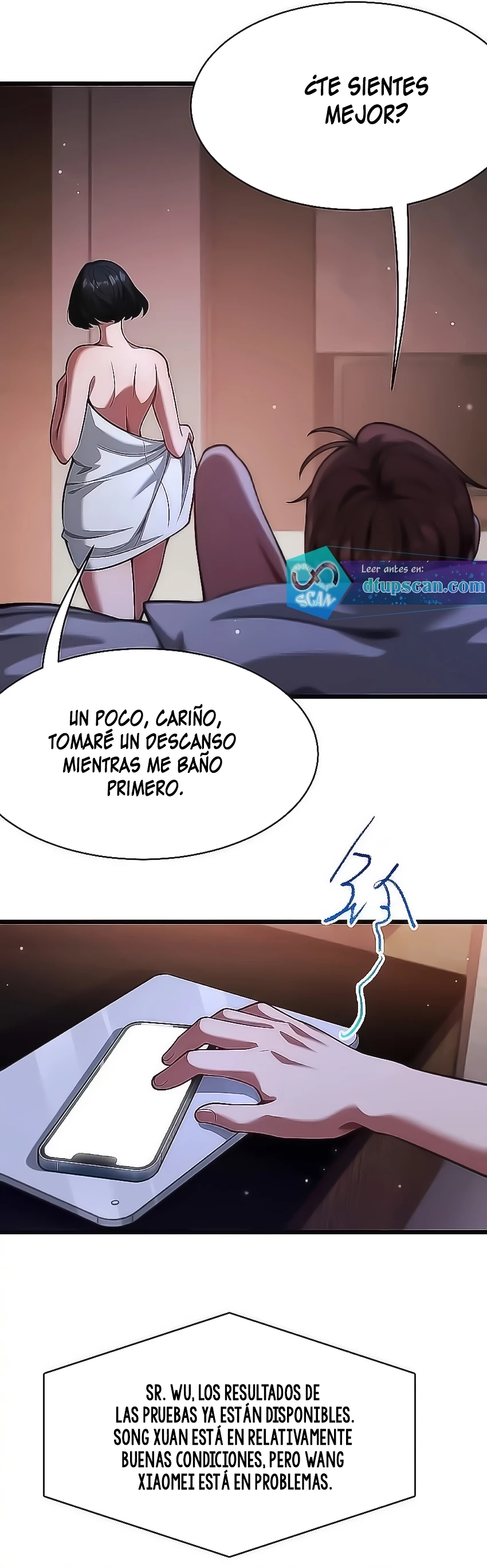 Llevo Mil Años Atrapado En El Mismo Día capítulo 114, página 22
