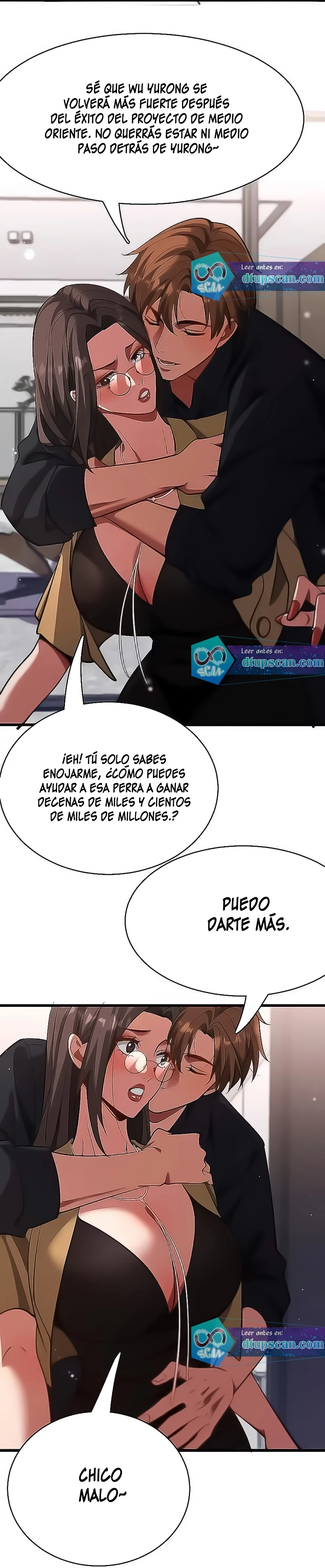 Llevo Mil Años Atrapado En El Mismo Día capítulo 115, página 3