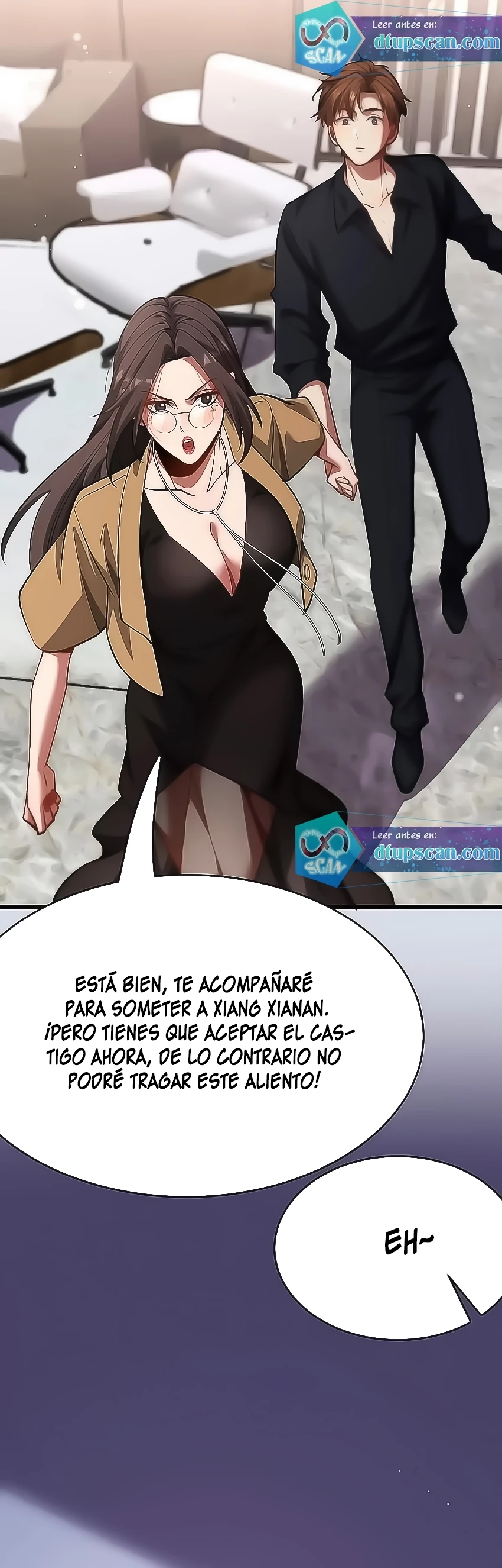 Llevo Mil Años Atrapado En El Mismo Día capítulo 115, página 8