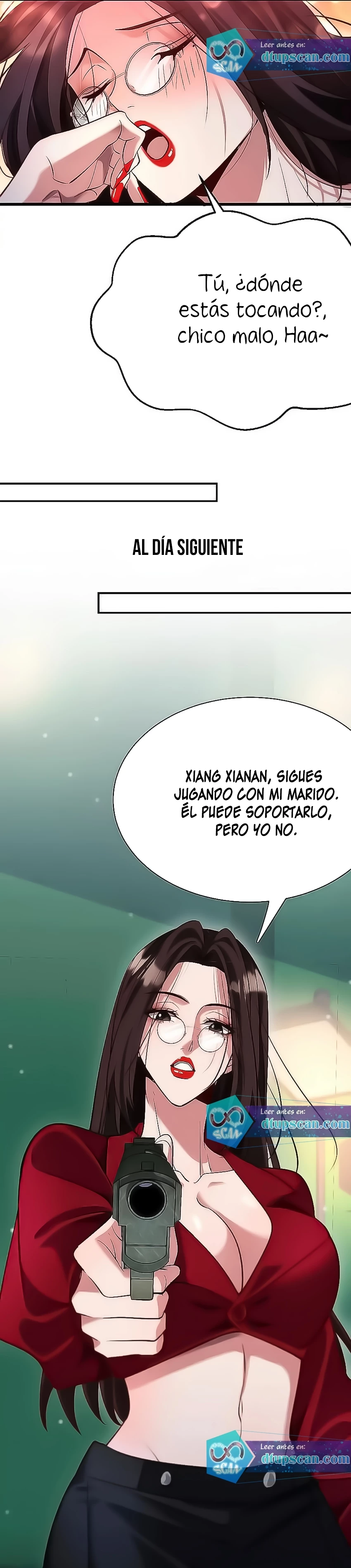 Llevo Mil Años Atrapado En El Mismo Día capítulo 115, página 10