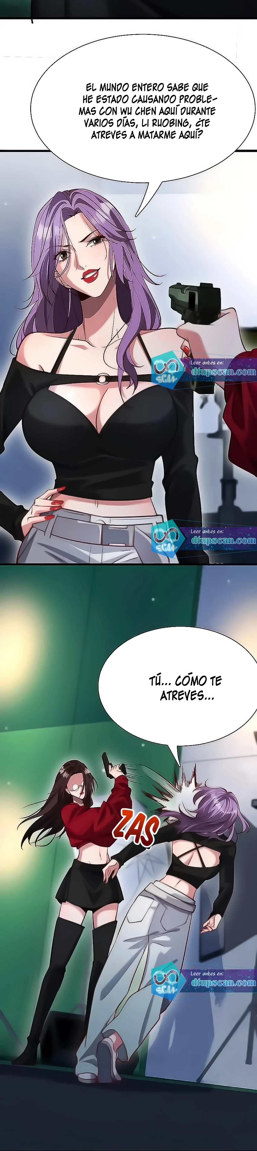 Llevo Mil Años Atrapado En El Mismo Día capítulo 115, página 11