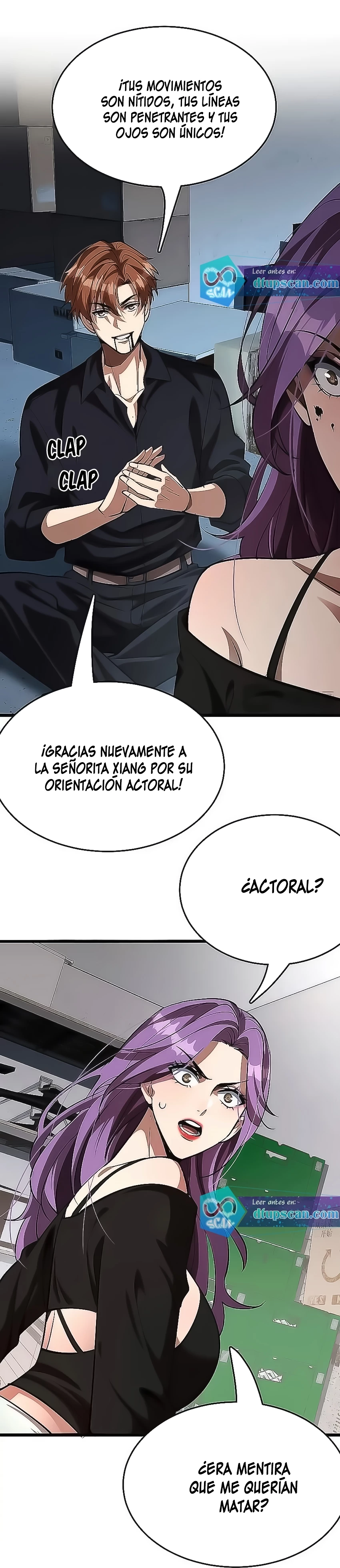 Llevo Mil Años Atrapado En El Mismo Día capítulo 115, página 21