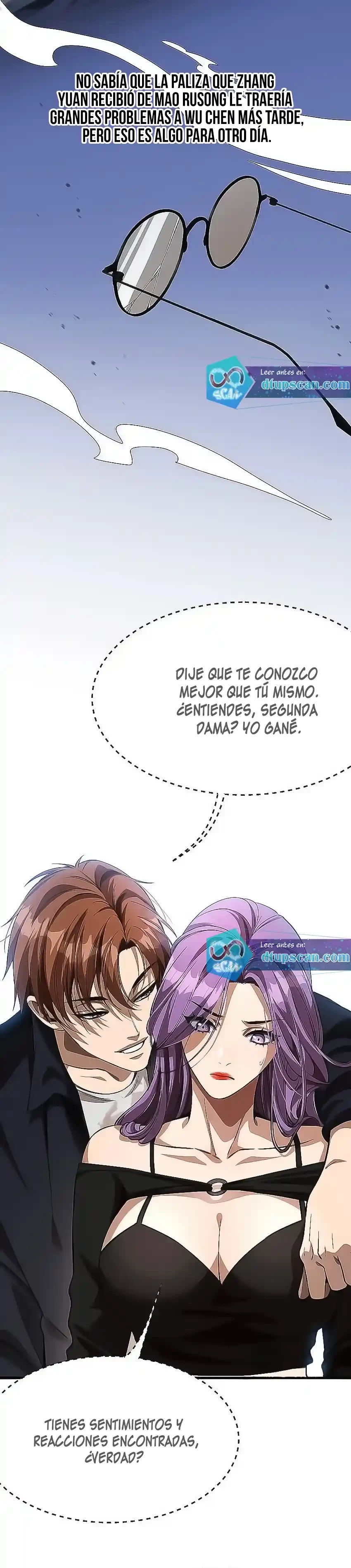 Llevo Mil Años Atrapado En El Mismo Día capítulo 116, página 16