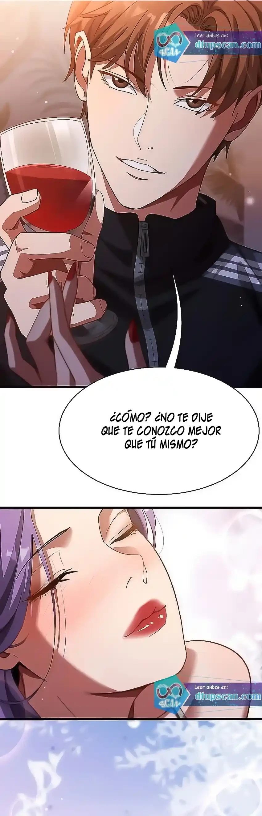 Llevo Mil Años Atrapado En El Mismo Día capítulo 116, página 25