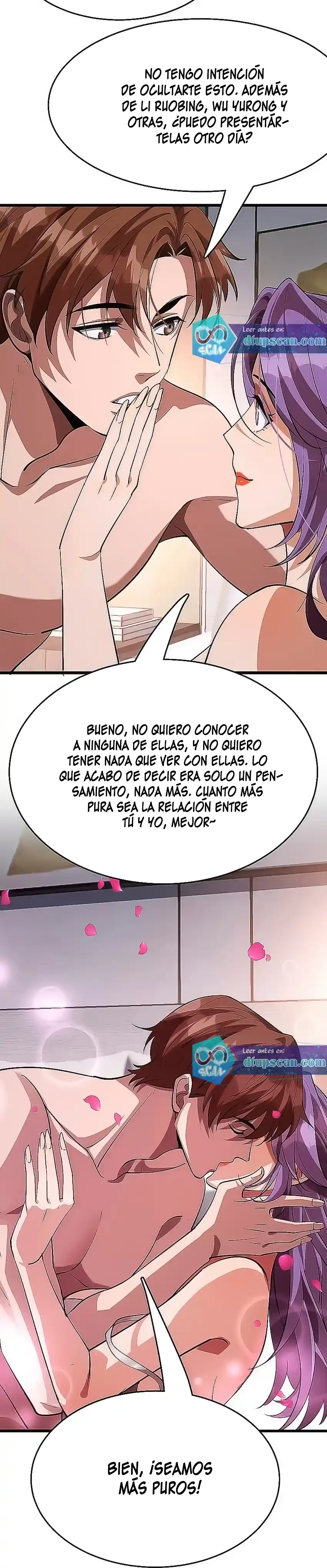 Llevo Mil Años Atrapado En El Mismo Día capítulo 117, página 3