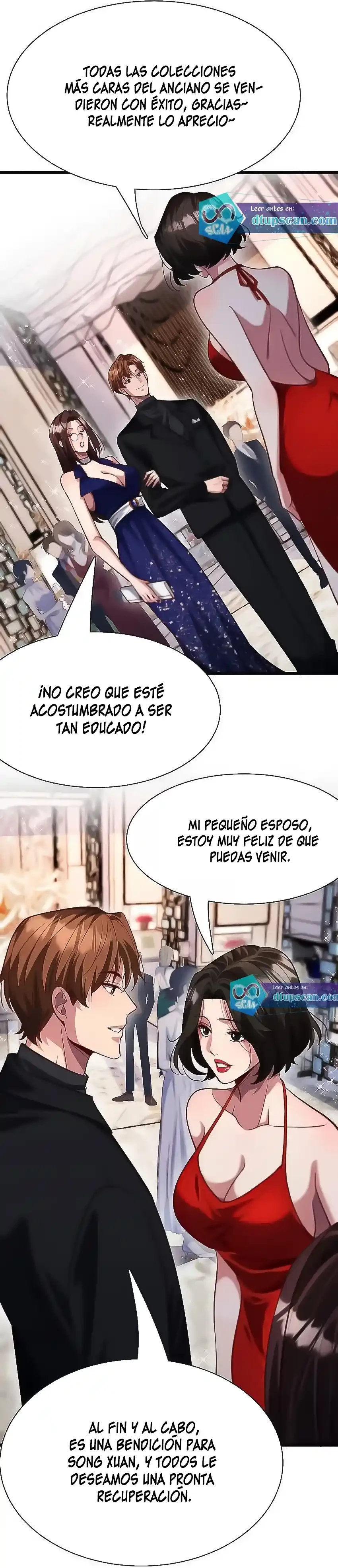 Llevo Mil Años Atrapado En El Mismo Día capítulo 117, página 12